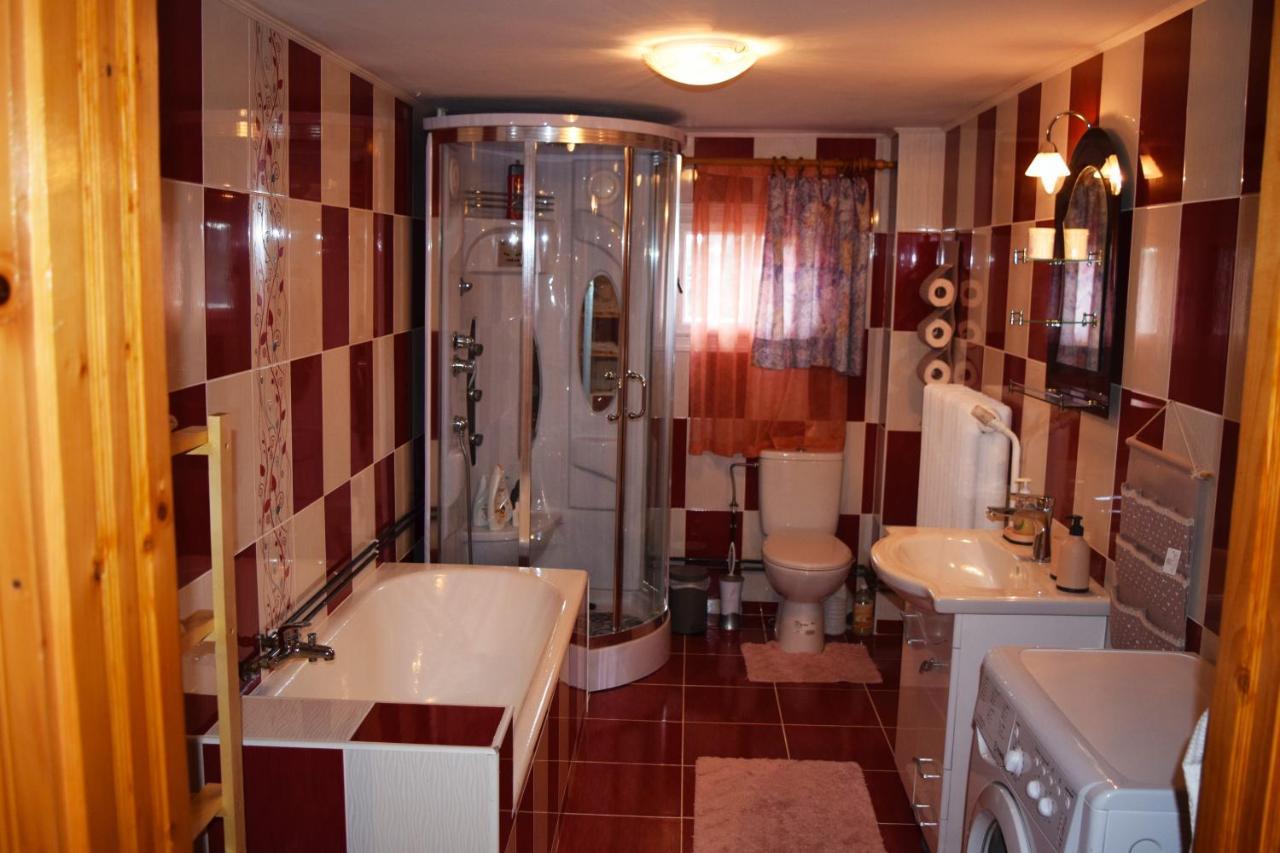 Casa Moldovita Εξωτερικό φωτογραφία