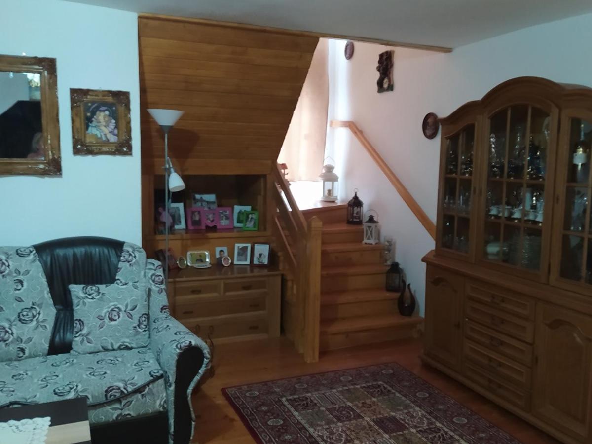 Casa Moldovita Εξωτερικό φωτογραφία