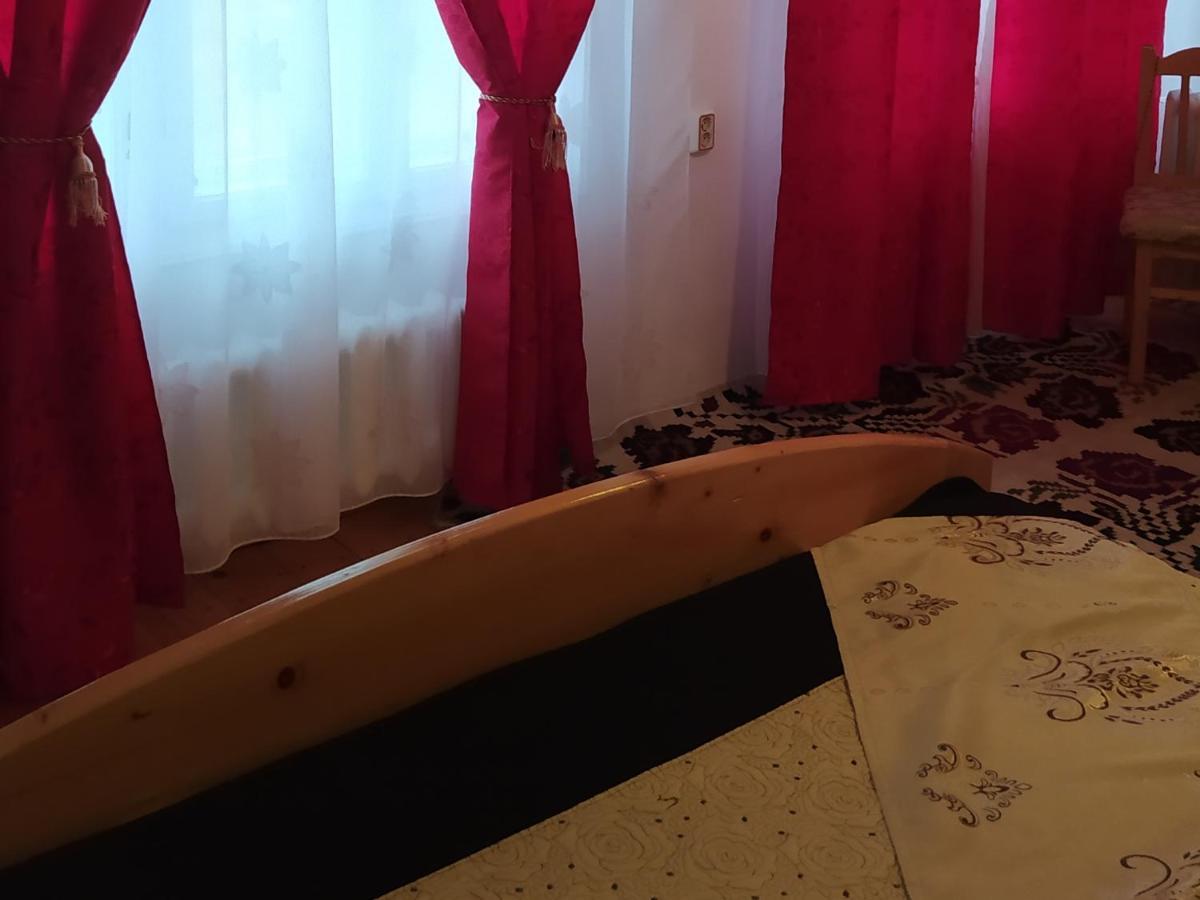 Casa Moldovita Εξωτερικό φωτογραφία