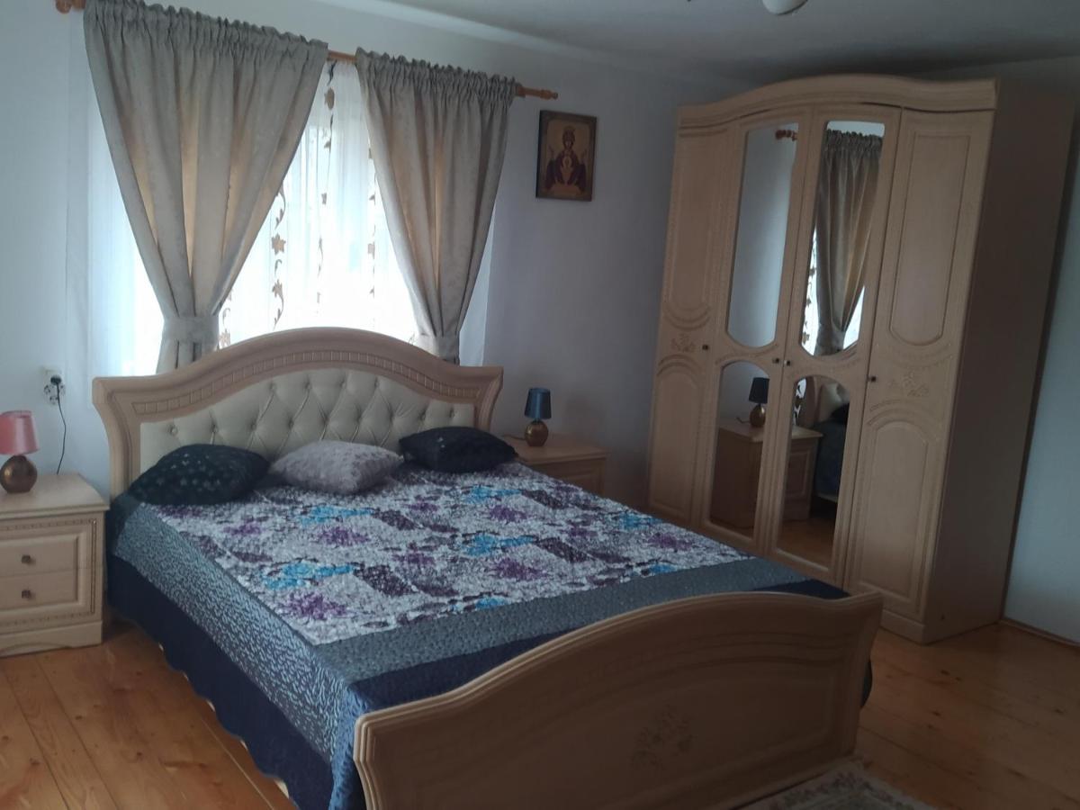 Casa Moldovita Εξωτερικό φωτογραφία