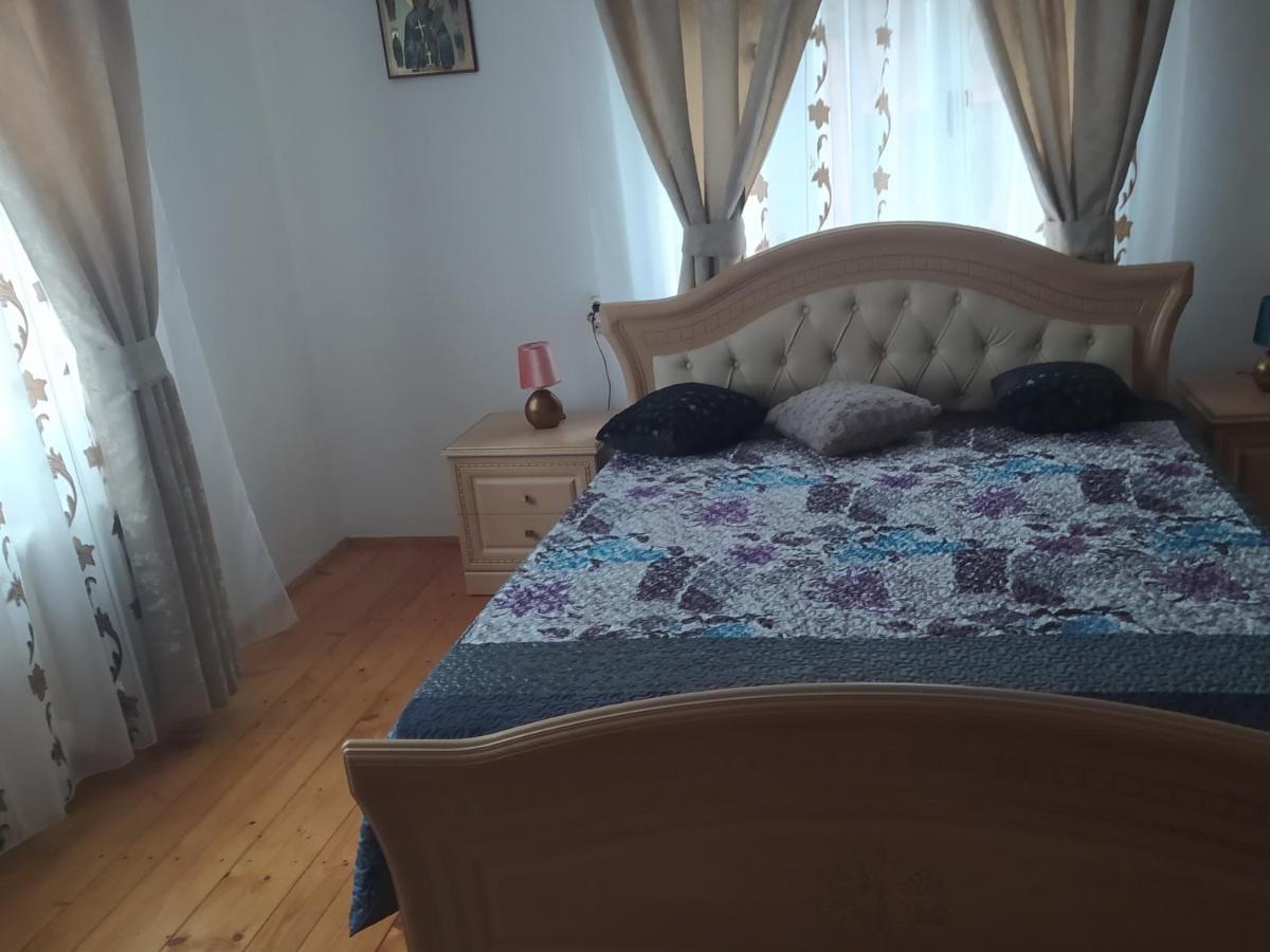 Casa Moldovita Εξωτερικό φωτογραφία