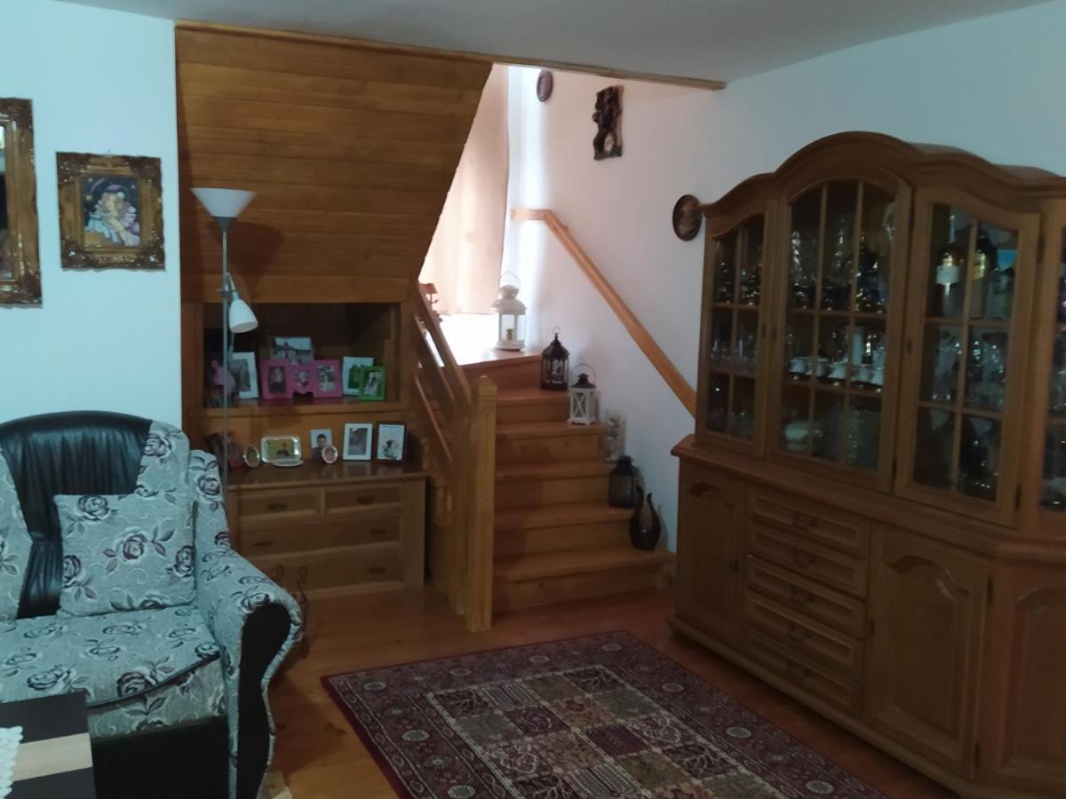 Casa Moldovita Εξωτερικό φωτογραφία