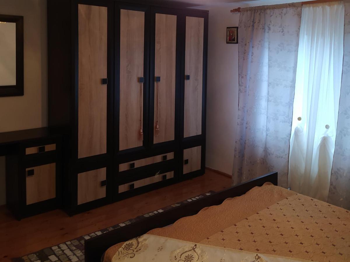 Casa Moldovita Εξωτερικό φωτογραφία