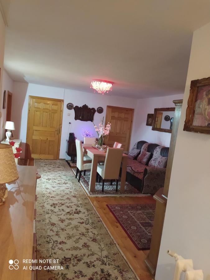 Casa Moldovita Εξωτερικό φωτογραφία