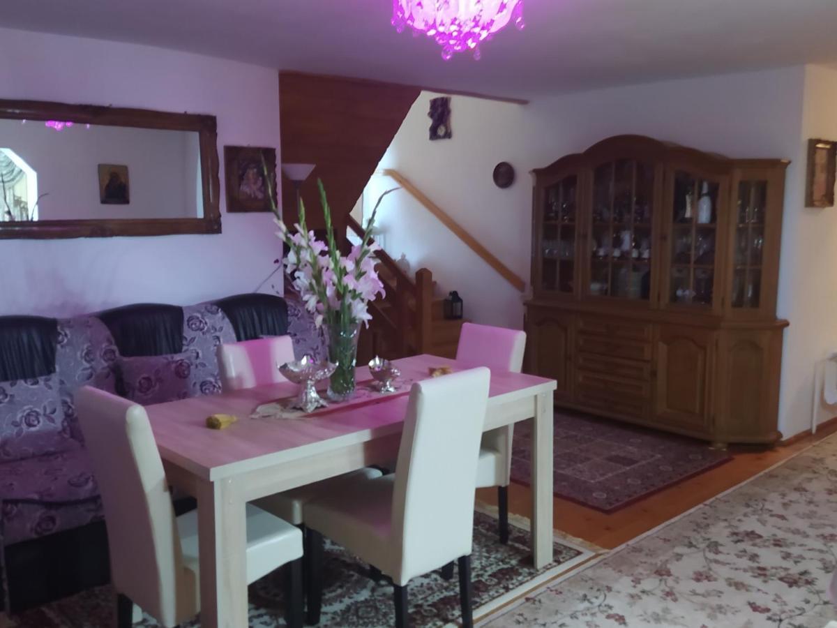 Casa Moldovita Εξωτερικό φωτογραφία